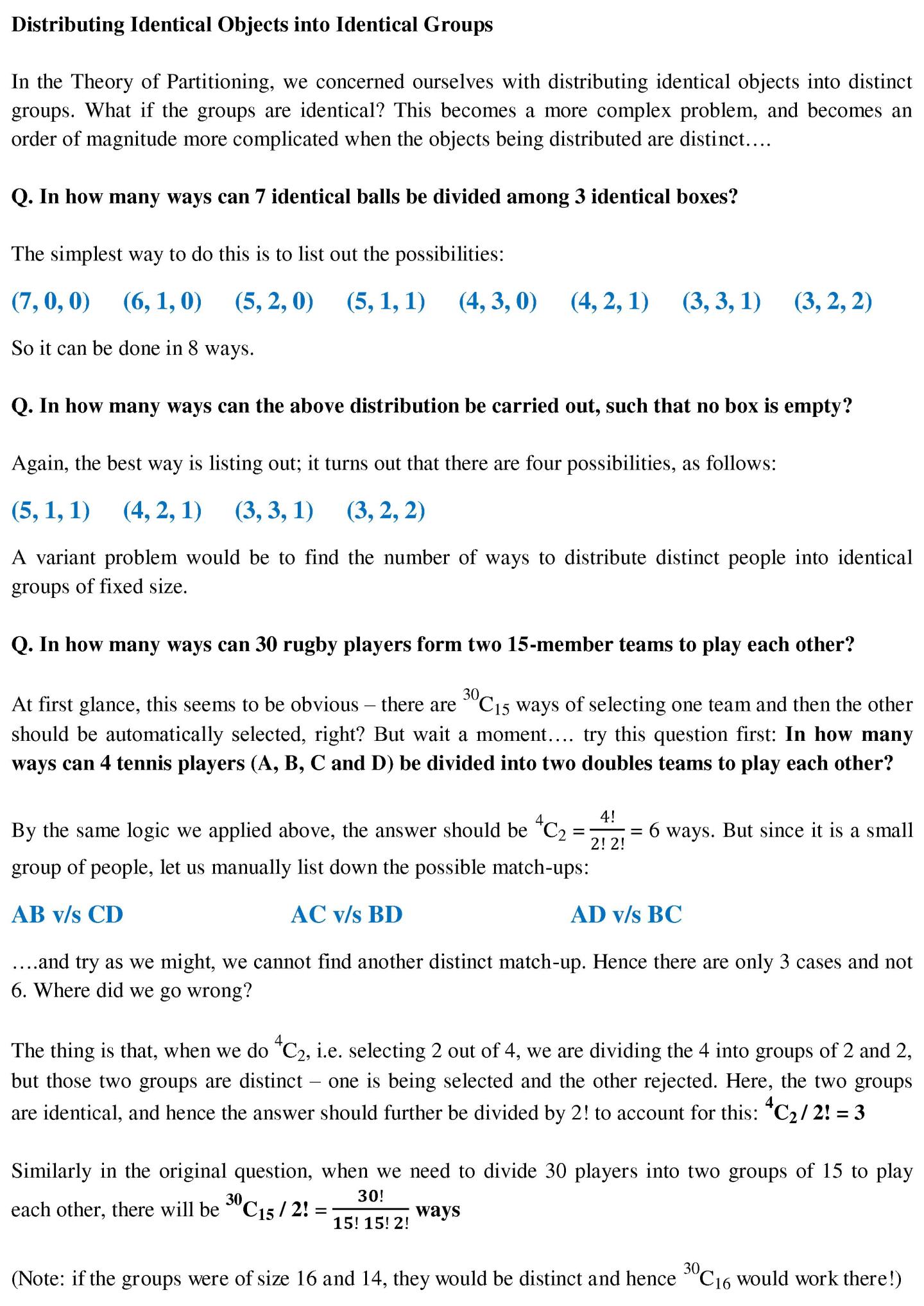PnC – Page 4 – CAT-holics