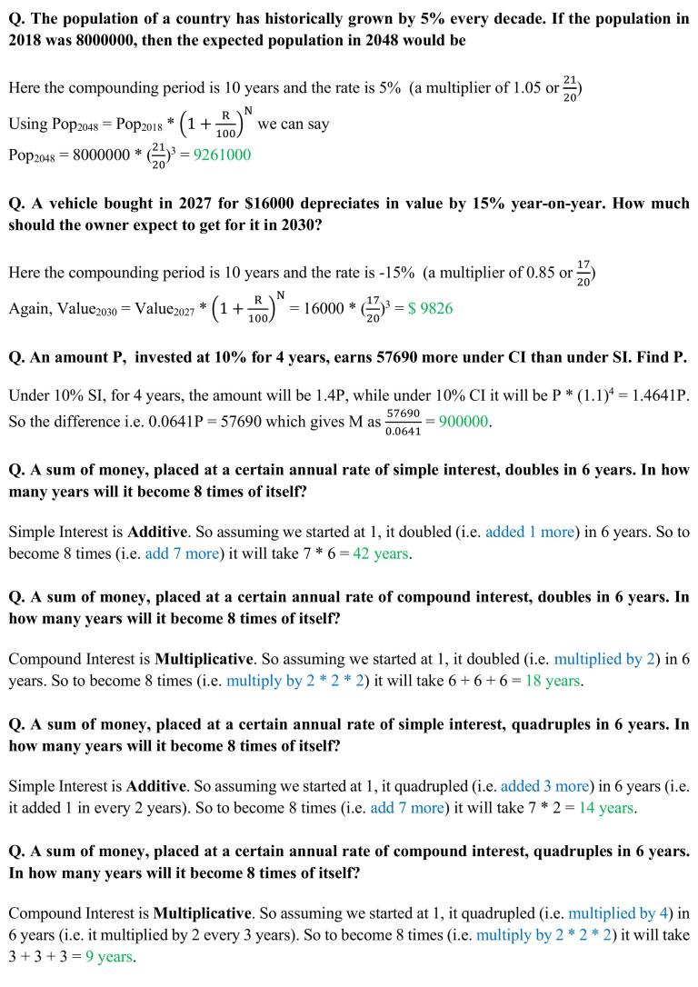 CAT-holics – mathematics and vocabulary for the CAT